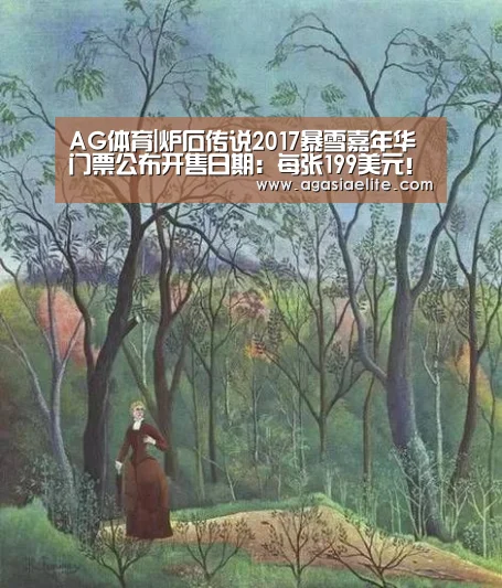 AG体育|炉石传说2017暴雪嘉年华门票公布开售日期:每张199美元!(图3) AG国际厅